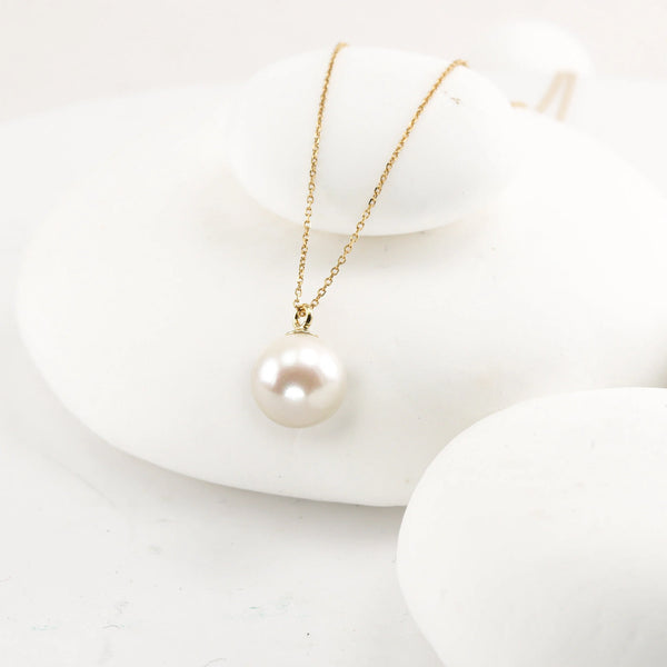 Pearl Pendant Demo